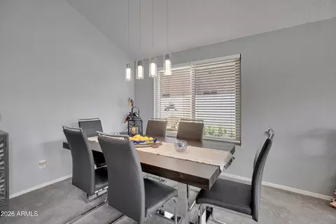 Dining - 558 E Devon Dr, Gilbert, AZ 85296 photo 2 of 7