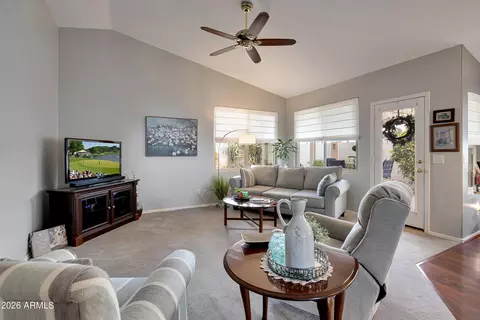 Living - 558 E Devon Dr, Gilbert, AZ 85296 photo 4 of 4