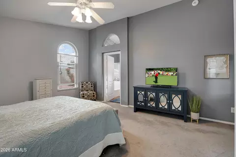 Bedroom - 558 E Devon Dr, Gilbert, AZ 85296 photo 5 of 5