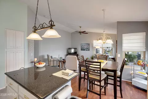 Dining - 558 E Devon Dr, Gilbert, AZ 85296 photo 7 of 7