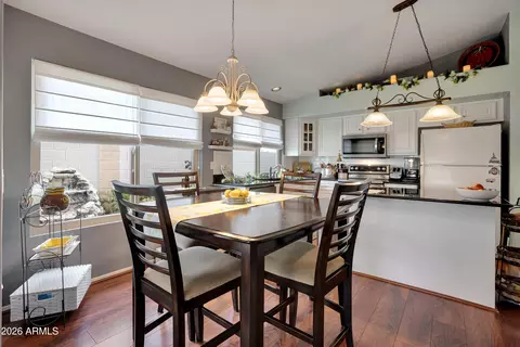 Dining - 558 E Devon Dr, Gilbert, AZ 85296 photo 5 of 7