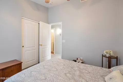 Bedroom - 558 E Devon Dr, Gilbert, AZ 85296 photo 2 of 5