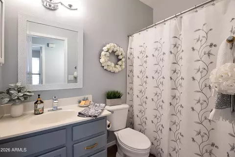 Bath - 558 E Devon Dr, Gilbert, AZ 85296 photo 1 of 4