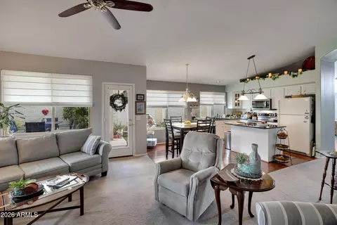 Other - 558 E Devon Dr, Gilbert, AZ 85296 photo 3 of 8