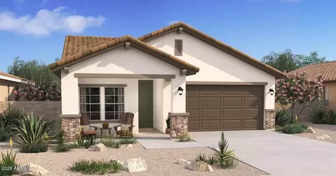 23439 W Raymond St, Buckeye, AZ 85326