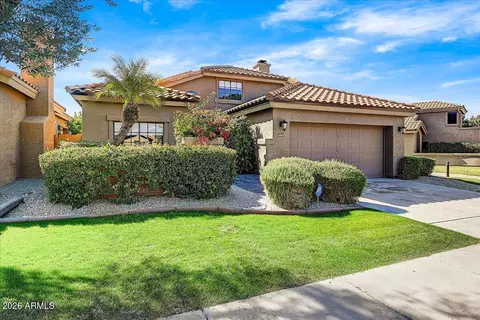 5017 E Tierra Buena Ln, Scottsdale, AZ 85254