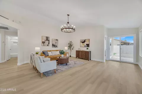 Living - 3109 E Kerry Ln, Phoenix, AZ 85050 photo 1 of 3
