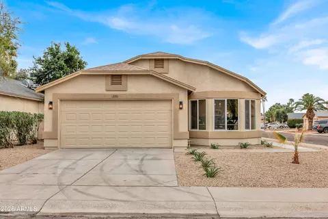 3109 E Kerry Ln, Phoenix, AZ 85050