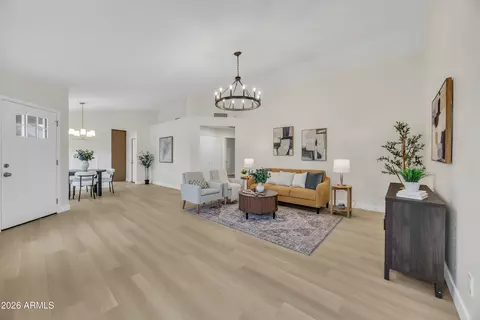 Living - 3109 E Kerry Ln, Phoenix, AZ 85050 photo 2 of 3