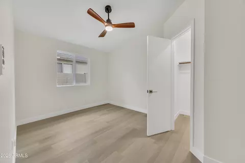 Bedroom - 3109 E Kerry Ln, Phoenix, AZ 85050 photo 3 of 3