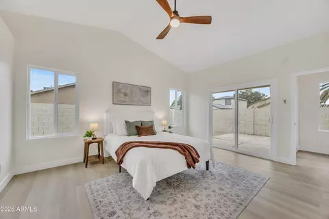 Bedroom - 3109 E Kerry Ln, Phoenix, AZ 85050 photo 1 of 3