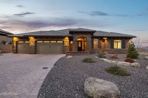5224 Dells Point Rd E, Prescott, AZ 86301