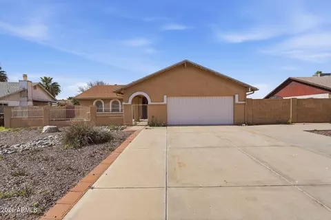 16016 N 48th Ave, Glendale, AZ 85306