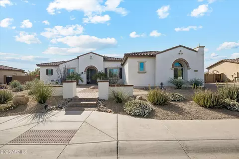 31854 N 61st Pl, Cave Creek, AZ 85331