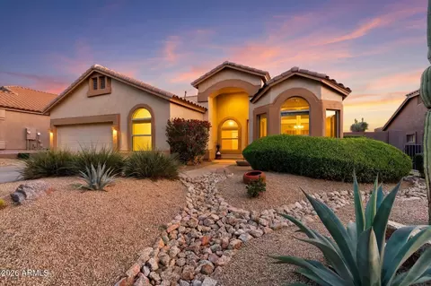 7703 E Sayan St, Mesa, AZ 85207
