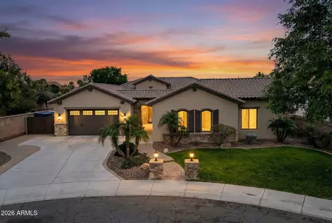 4173 S Ethan Pl, Chandler, AZ 85248