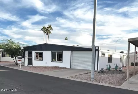 8350 E Mckellips Rd #137, Scottsdale, AZ 85257