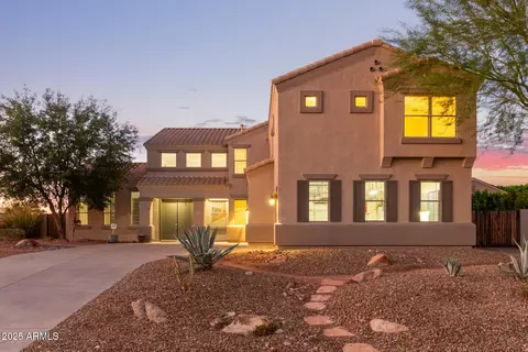 10252 W Villa Chula --, Peoria, AZ 85383