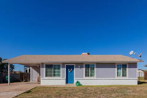 460 N 104th St, Mesa, AZ 85207