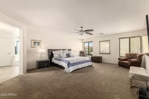 Bedroom - 2507 E Rustling Oaks Ln, Phoenix, AZ 85024 photo 1 of 8