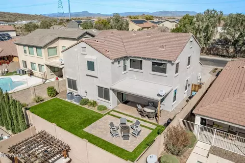 View/Area - 2507 E Rustling Oaks Ln, Phoenix, AZ 85024 photo 1 of 2