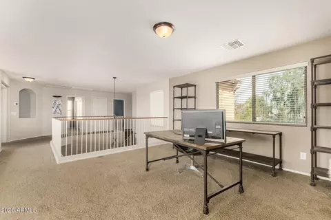Entry Way - 2507 E Rustling Oaks Ln, Phoenix, AZ 85024 photo 3 of 3