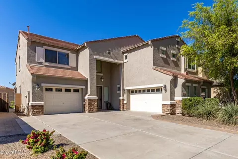 2507 E Rustling Oaks Ln, Phoenix, AZ 85024