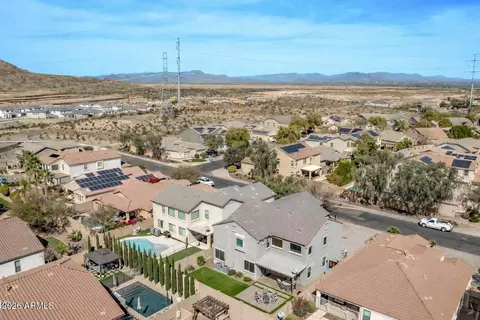 View/Area - 2507 E Rustling Oaks Ln, Phoenix, AZ 85024 photo 2 of 2