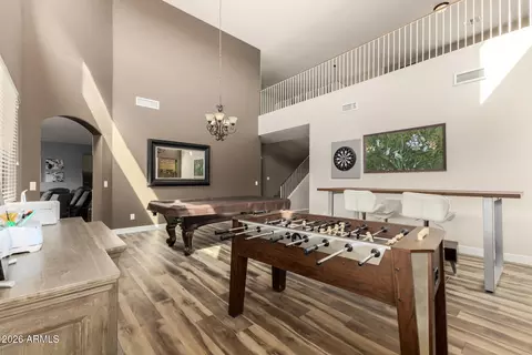 Entry Way - 2507 E Rustling Oaks Ln, Phoenix, AZ 85024 photo 1 of 3