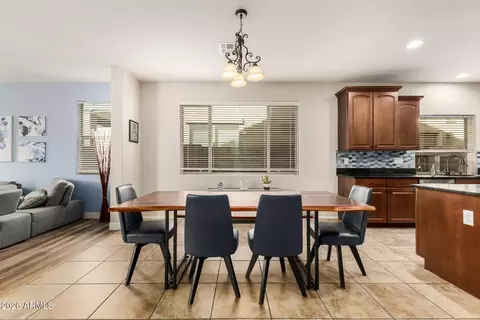 Dining - 2507 E Rustling Oaks Ln, Phoenix, AZ 85024 photo 1 of 1