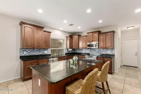 Kitchen - 2507 E Rustling Oaks Ln, Phoenix, AZ 85024 photo 1 of 3