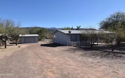 33455 S Coldwater Rd, Black Canyon City, AZ 85324