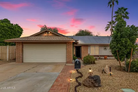 17641 N 34th Ln, Phoenix, AZ 85053