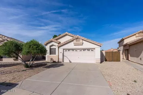 8746 W Lisbon Ln, Peoria, AZ 85381