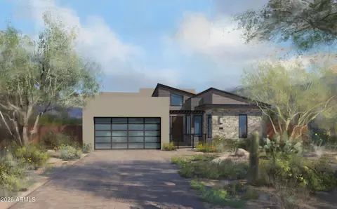 37200 N Cave Creek Rd #1143, Scottsdale, AZ 85262