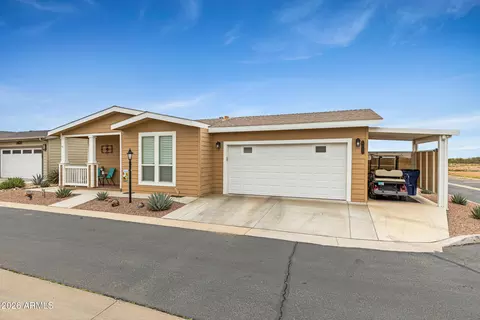 3301 S Goldfield Rd #6055, Apache Junction, AZ 85119