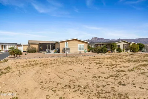 3301 S Goldfield Rd #6055, Apache Junction, AZ 85119 photo 7