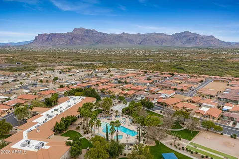 3301 S Goldfield Rd #6055, Apache Junction, AZ 85119 photo 36