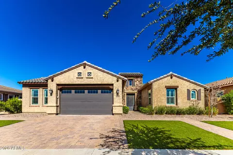 10636 E Stearn Ave, Mesa, AZ 85212