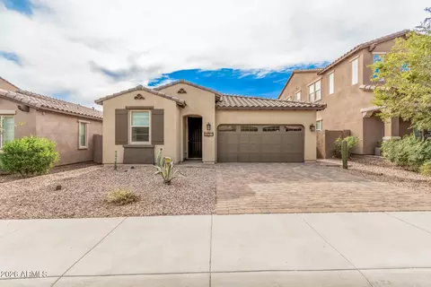 12707 W Caraveo Pl, Peoria, AZ 85383