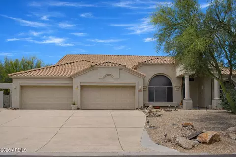 29451 N 68 St, Scottsdale, AZ 85266