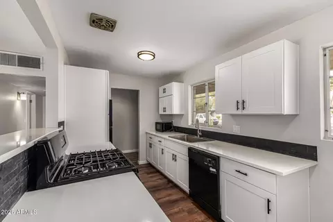 Kitchen - 611 Encanto Dr, Tempe, AZ 85281 photo 1 of 3