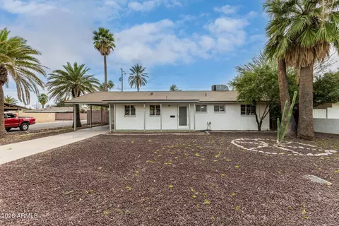 611 Encanto Dr, Tempe, AZ 85281