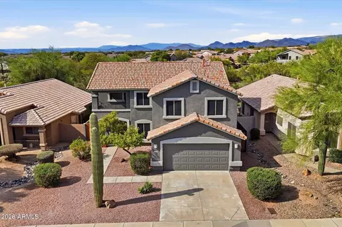 5120 E Via Dona Dr, Cave Creek, AZ 85331