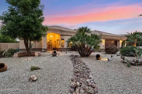 209 W Flagstone Pl, Casa Grande, AZ 85122