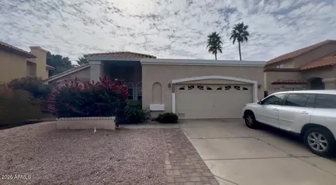 7001 W Topeka Dr, Glendale, AZ 85308