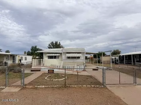 125 N 88th Way, Mesa, AZ 85207