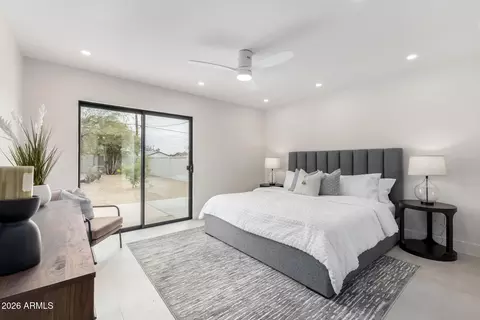 Bedroom - 3247 E Sheridan St, Phoenix, AZ 85008 photo 1 of 6