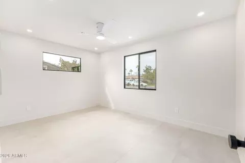 Bedroom - 3247 E Sheridan St, Phoenix, AZ 85008 photo 6 of 6