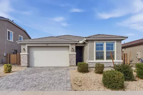 15668 W Washington St, Goodyear, AZ 85338